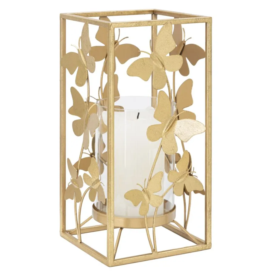 P/CAND GLAM MOTYL 14 14 29 cm MIN 2